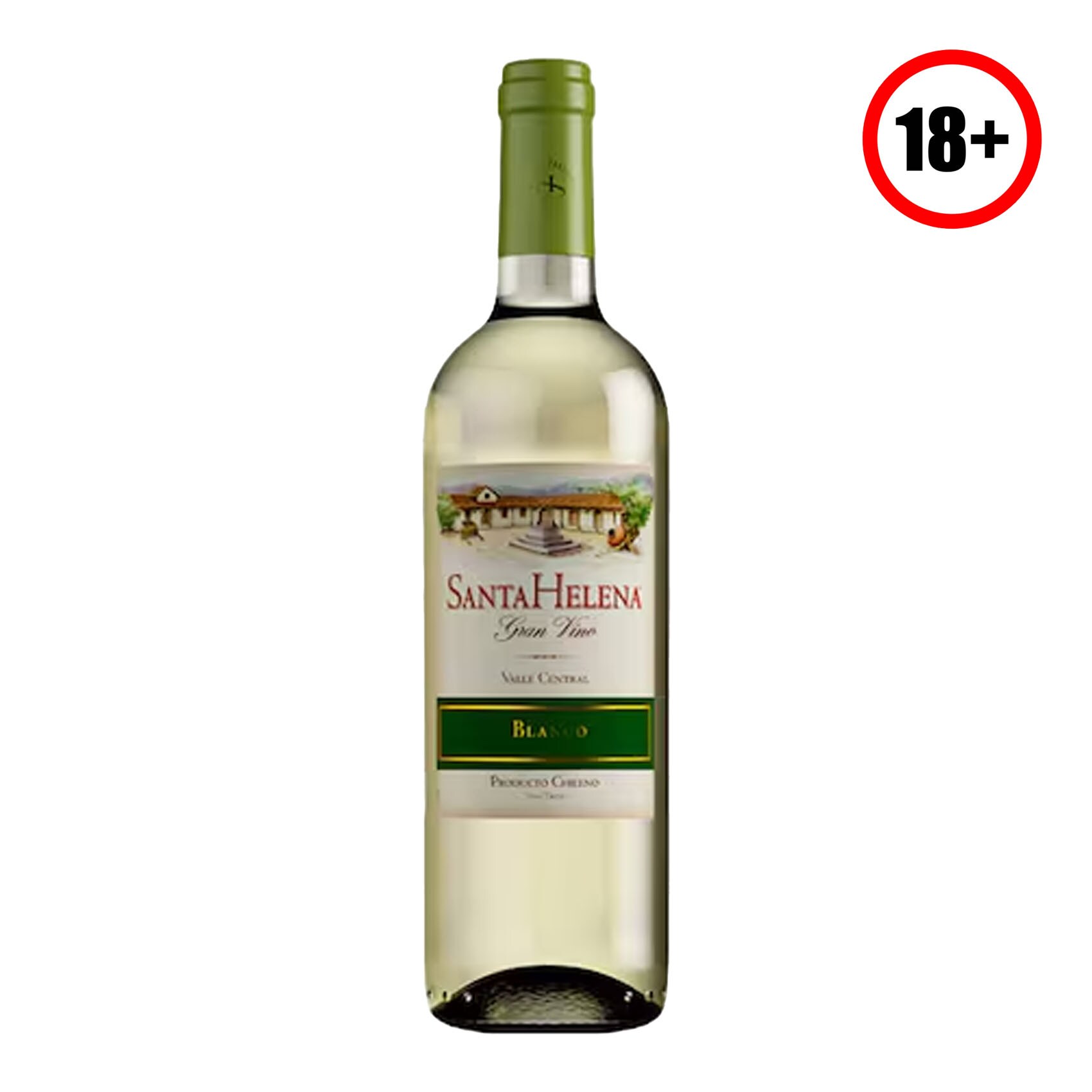 SANTA HELENA BLANCO 750ML